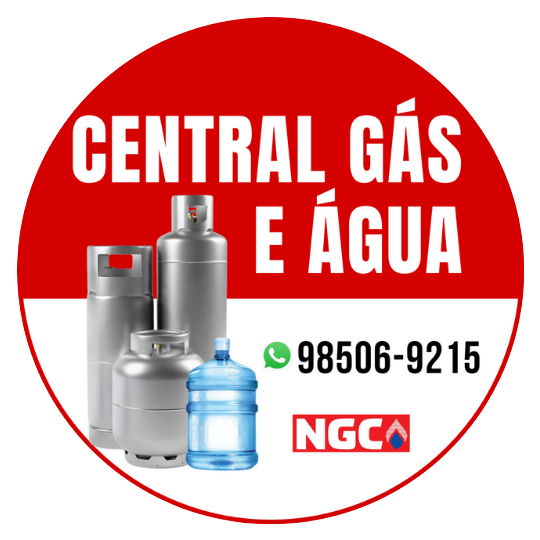 Central Gás Betim
